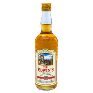 Sir Edwins Whisky